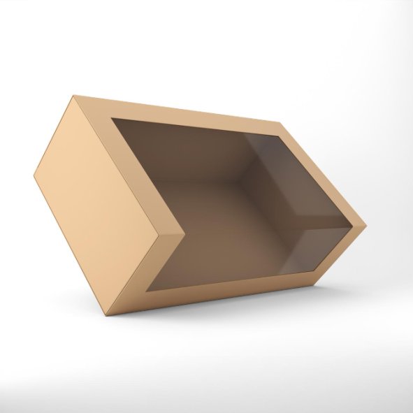 How Custom-Designed Boxes Strengthen Brand Perception